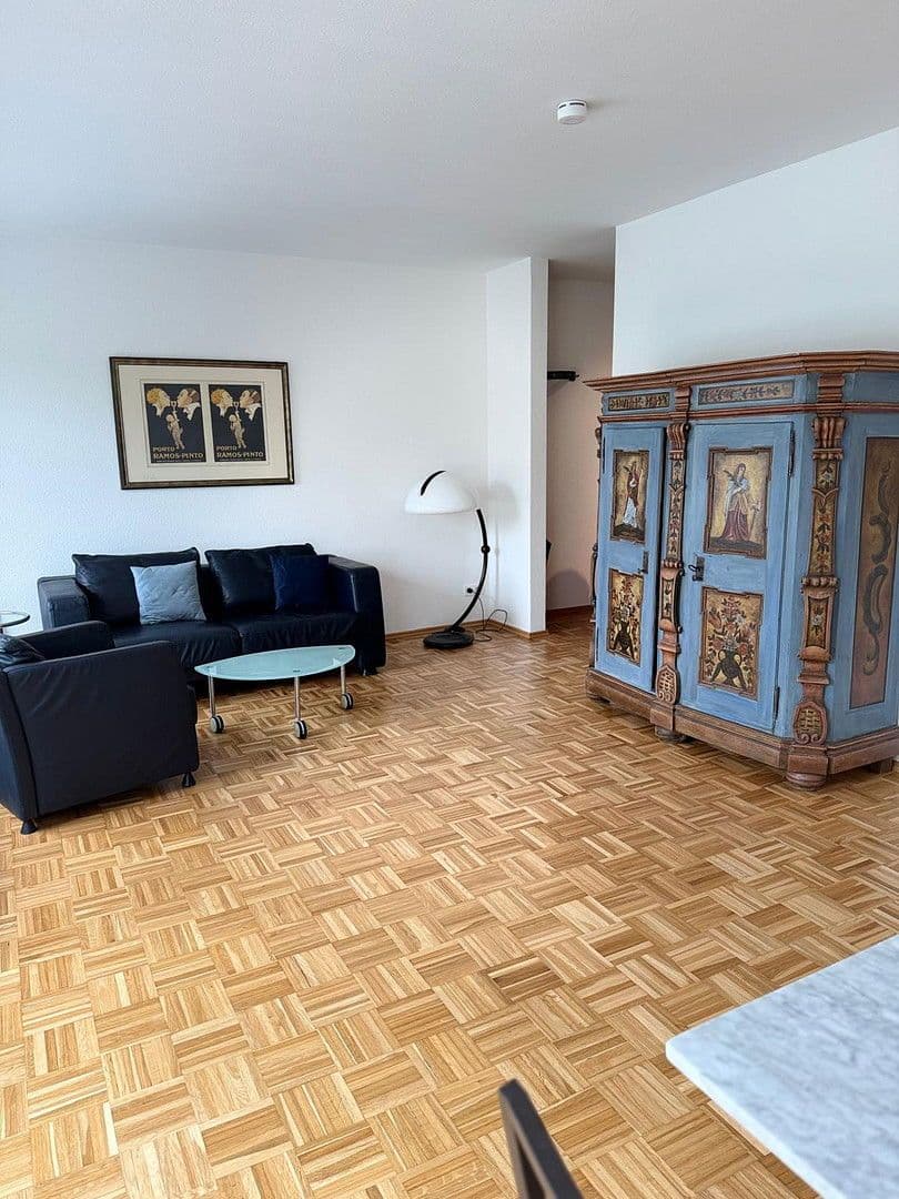 2 bedroom flat to rent, 68 m², Weinbergstr, WIESBADEN, Hesse 2 bedroom flat to rent, 68 m², Weinbergstr, WIESBADEN, Hesse