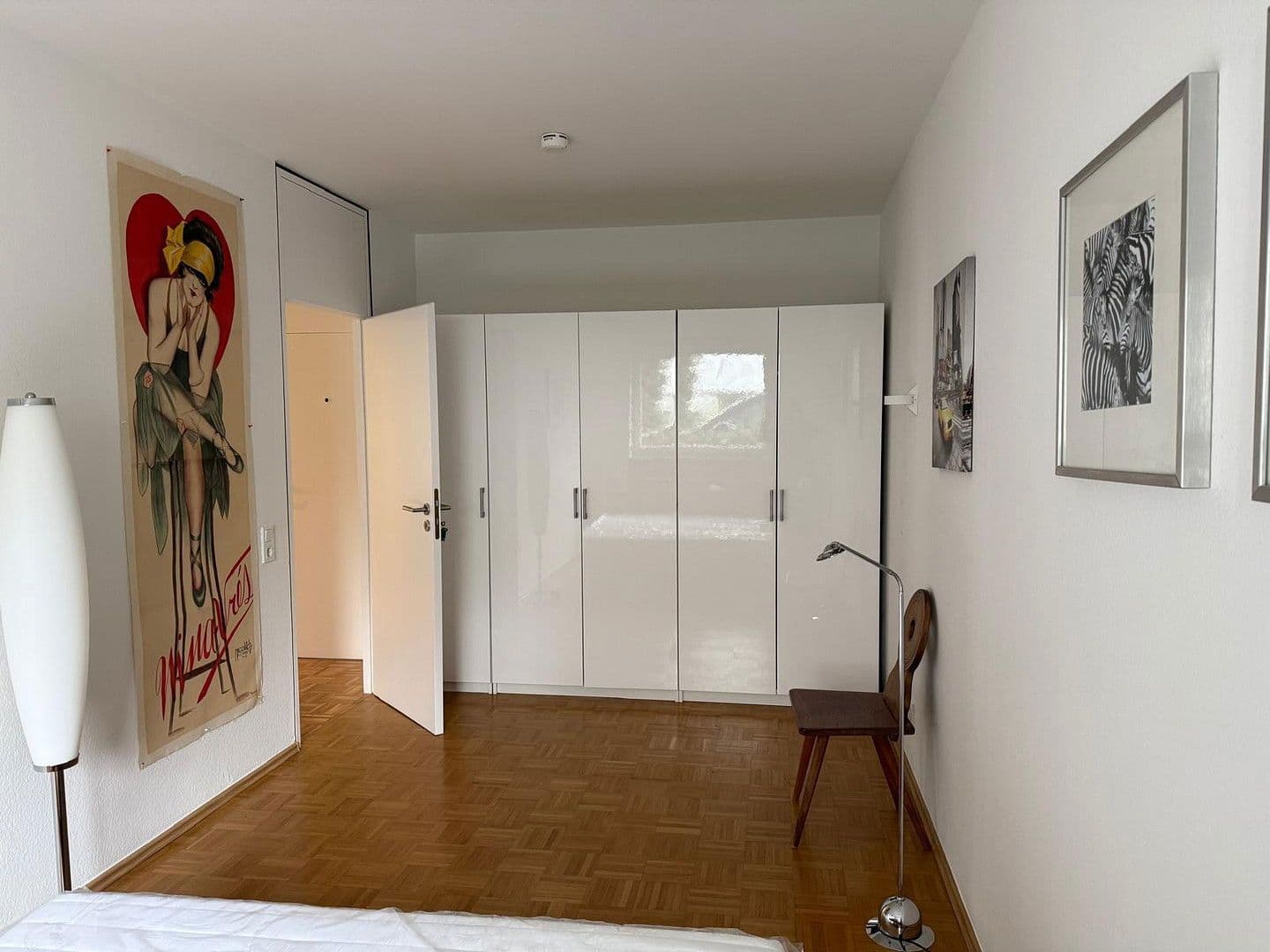 2 bedroom flat to rent, 68 m², Weinbergstr, WIESBADEN, Hesse 2 bedroom flat to rent, 68 m², Weinbergstr, WIESBADEN, Hesse