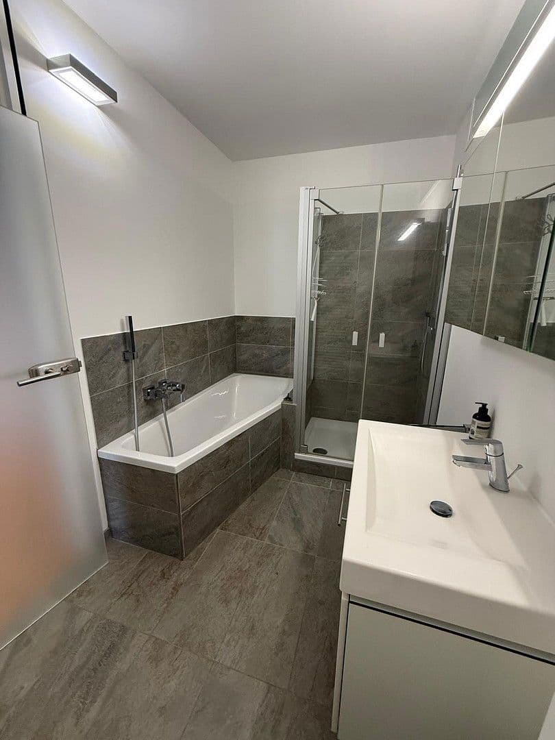 2 bedroom flat to rent, 68 m², Weinbergstr, WIESBADEN, Hesse 2 bedroom flat to rent, 68 m², Weinbergstr, WIESBADEN, Hesse