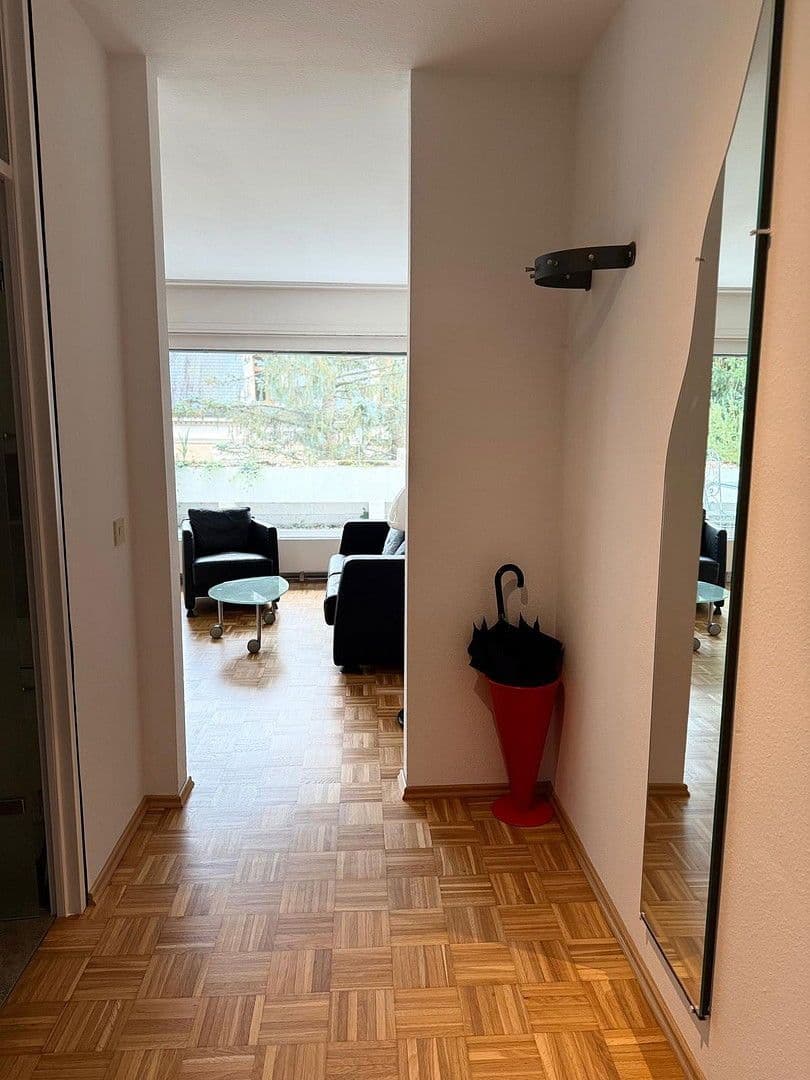 2 bedroom flat to rent, 68 m², Weinbergstr, WIESBADEN, Hesse 2 bedroom flat to rent, 68 m², Weinbergstr, WIESBADEN, Hesse