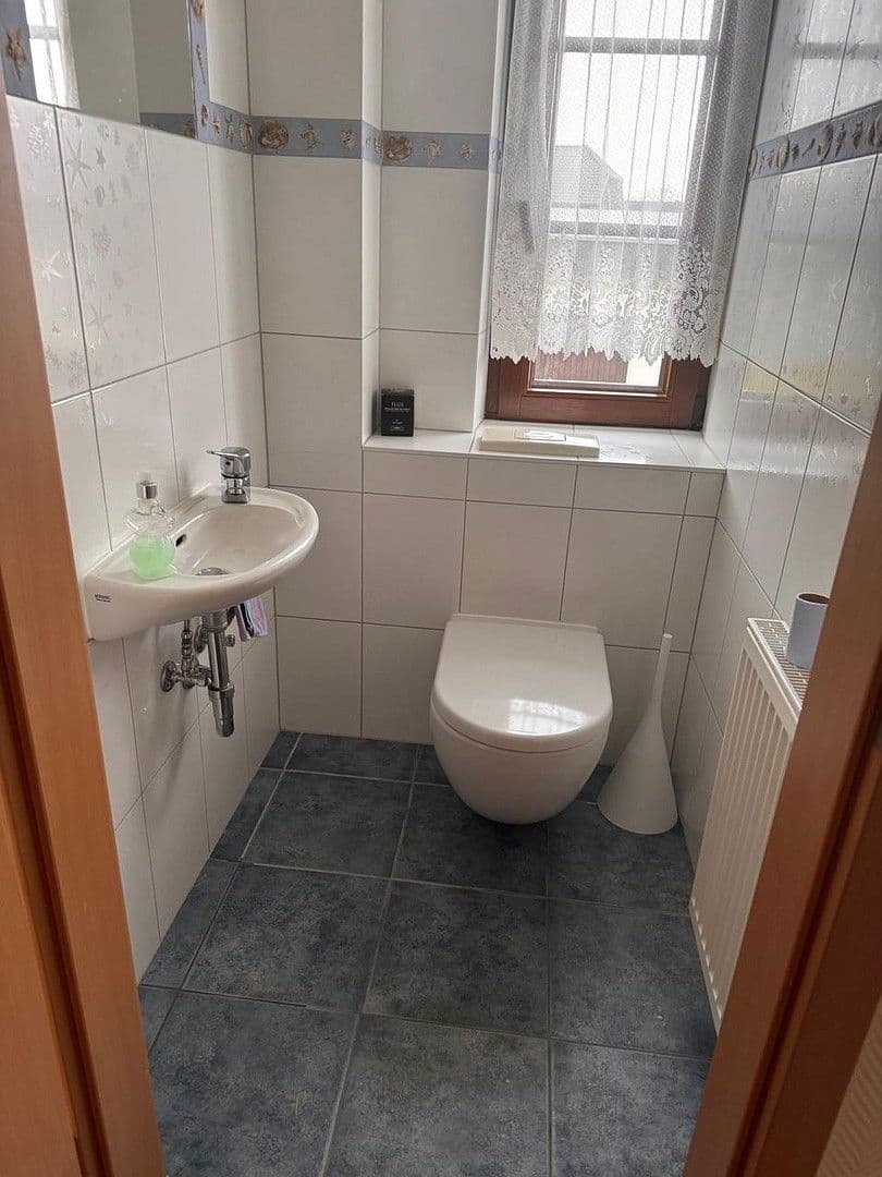 house for sale, 196 m², Lübser Landstraße 20, Mönkebude, Mecklenburg-Vorpommern house for sale, 196 m², Lübser Landstraße 20, Mönkebude, Mecklenburg-Vorpommern