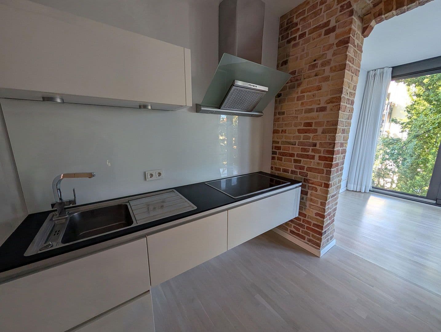 4 bedroom flat for sale, 158 m², Almstadtstraße, Berlin, Berlin 4 bedroom flat for sale, 158 m², Almstadtstraße, Berlin, Berlin