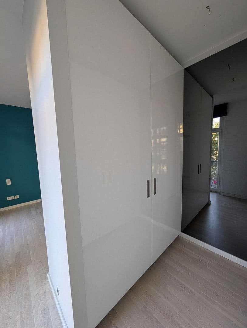 4 bedroom flat for sale, 158 m², Almstadtstraße, Berlin, Berlin 4 bedroom flat for sale, 158 m², Almstadtstraße, Berlin, Berlin