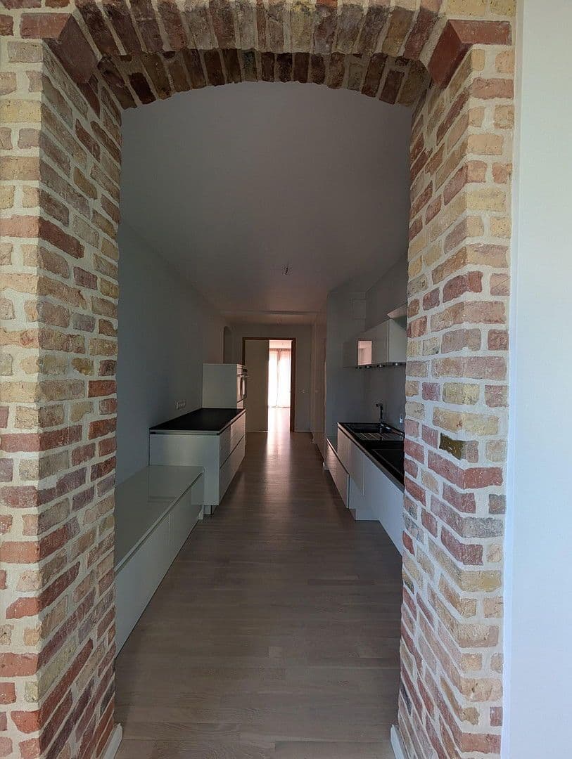 4 bedroom flat for sale, 158 m², Almstadtstraße, Berlin, Berlin 4 bedroom flat for sale, 158 m², Almstadtstraße, Berlin, Berlin