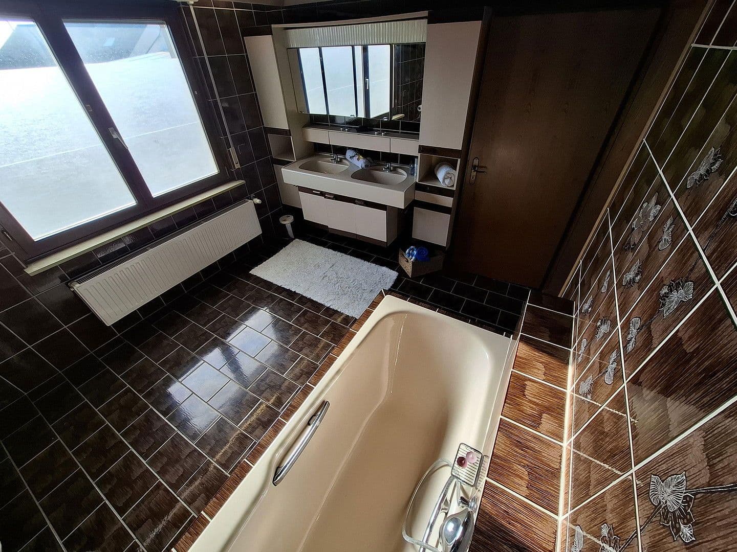 house to rent, 140 m², Niederburg, Rhineland-Palatinate house to rent, 140 m², Niederburg, Rhineland-Palatinate