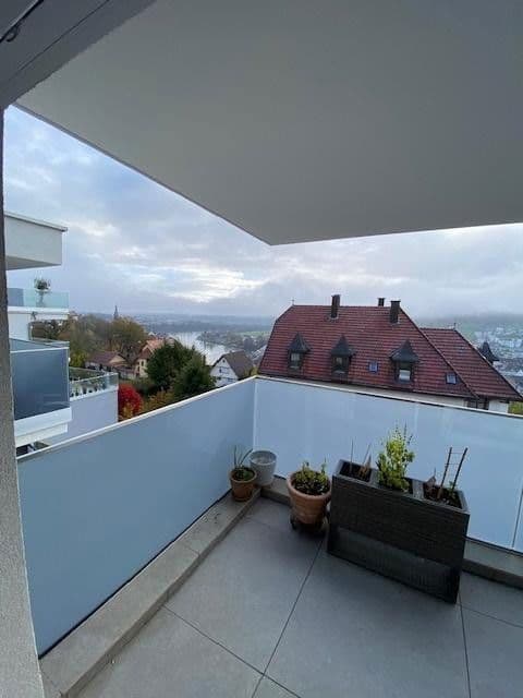 3 bedroom flat to rent, 94 m², Bergstrasse 9, Laufenburg (Baden), Baden-Württemberg 3 bedroom flat to rent, 94 m², Bergstrasse 9, Laufenburg (Baden), Baden-Württemberg