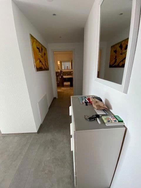 3 bedroom flat to rent, 94 m², Bergstrasse 9, Laufenburg (Baden), Baden-Württemberg 3 bedroom flat to rent, 94 m², Bergstrasse 9, Laufenburg (Baden), Baden-Württemberg