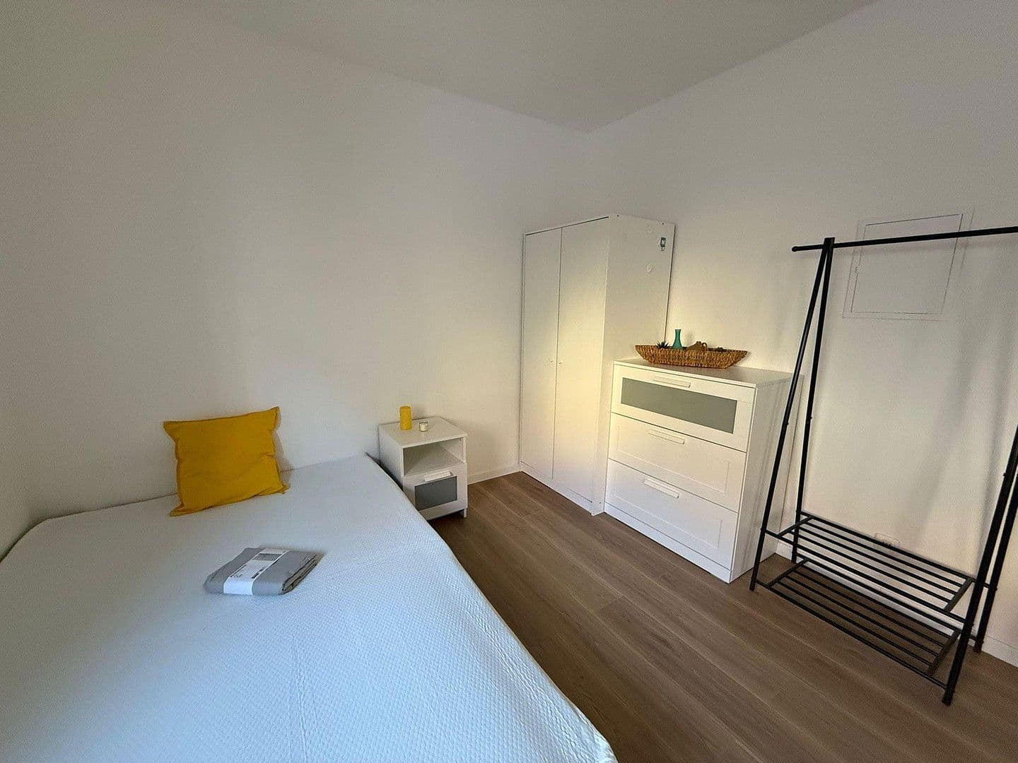 1 bedroom flat to rent, 23 m², Erlangen, Bavaria 1 bedroom flat to rent, 23 m², Erlangen, Bavaria