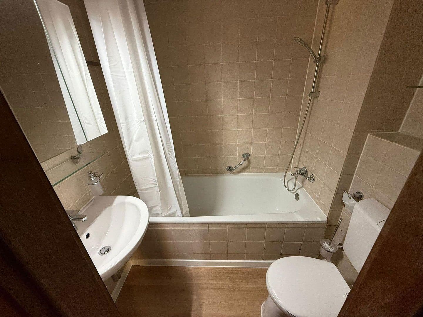 1 bedroom flat to rent, 23 m², Erlangen, Bavaria 1 bedroom flat to rent, 23 m², Erlangen, Bavaria