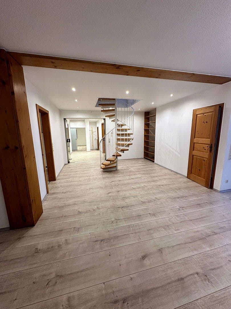 6 bedroom flat to rent, 197 m², Leininger Str. 25, Enkenbach-Alsenborn, Rhineland-Palatinate 6 bedroom flat to rent, 197 m², Leininger Str. 25, Enkenbach-Alsenborn, Rhineland-Palatinate