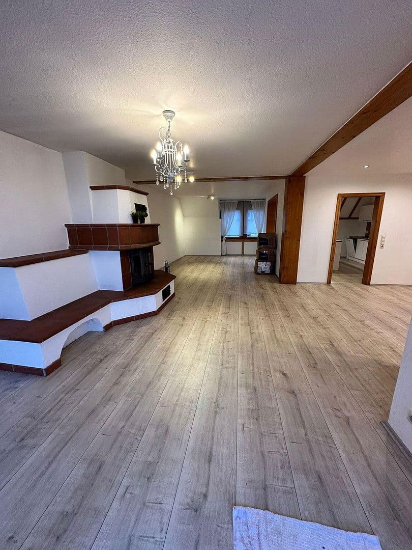 6 bedroom flat to rent, 197 m², Leininger Str. 25, Enkenbach-Alsenborn, Rhineland-Palatinate 6 bedroom flat to rent, 197 m², Leininger Str. 25, Enkenbach-Alsenborn, Rhineland-Palatinate