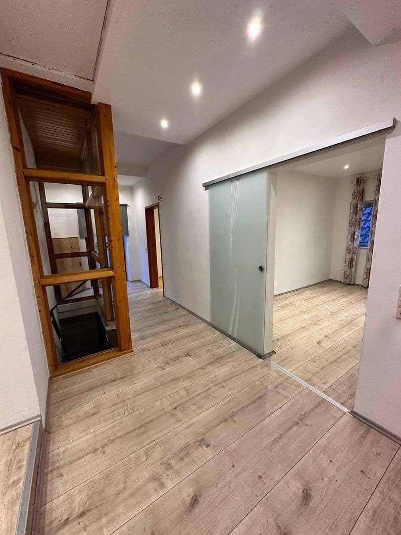 6 bedroom flat to rent, 197 m², Leininger Str. 25, Enkenbach-Alsenborn, Rhineland-Palatinate 6 bedroom flat to rent, 197 m², Leininger Str. 25, Enkenbach-Alsenborn, Rhineland-Palatinate