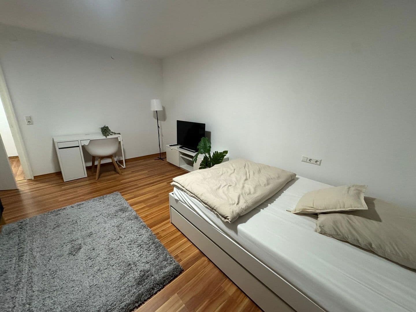 flat to rent, 20 m², Heilbronn, Baden-Württemberg flat to rent, 20 m², Heilbronn, Baden-Württemberg