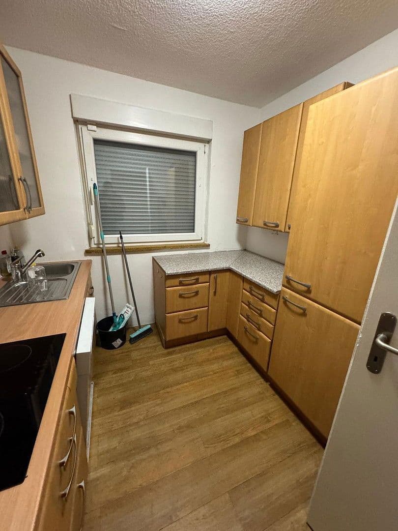 flat to rent, 20 m², Heilbronn, Baden-Württemberg flat to rent, 20 m², Heilbronn, Baden-Württemberg