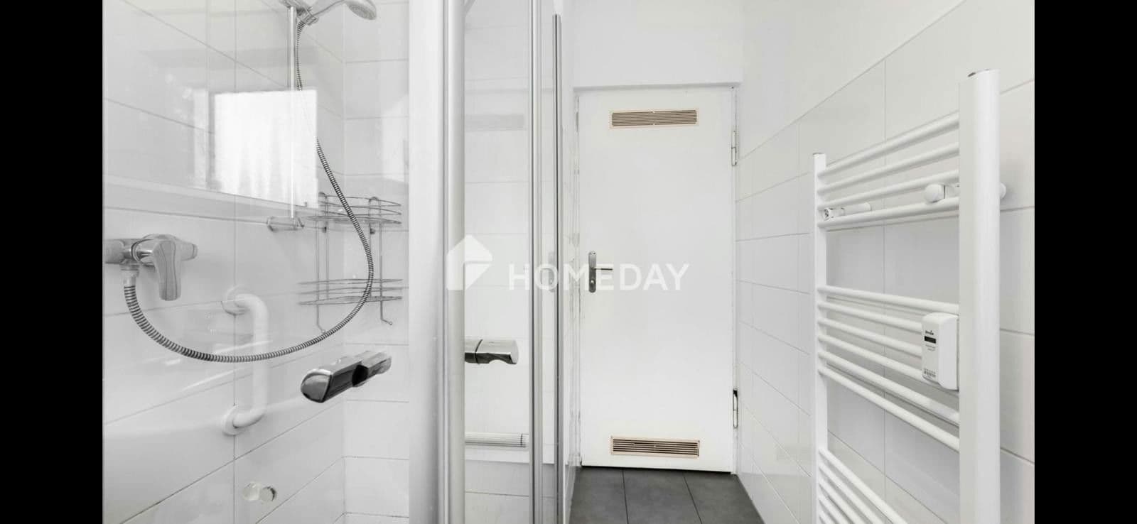 flat to rent, 20 m², Heilbronn, Baden-Württemberg flat to rent, 20 m², Heilbronn, Baden-Württemberg