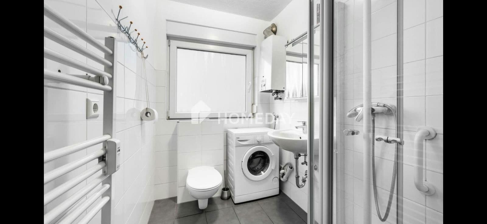 flat to rent, 20 m², Heilbronn, Baden-Württemberg flat to rent, 20 m², Heilbronn, Baden-Württemberg