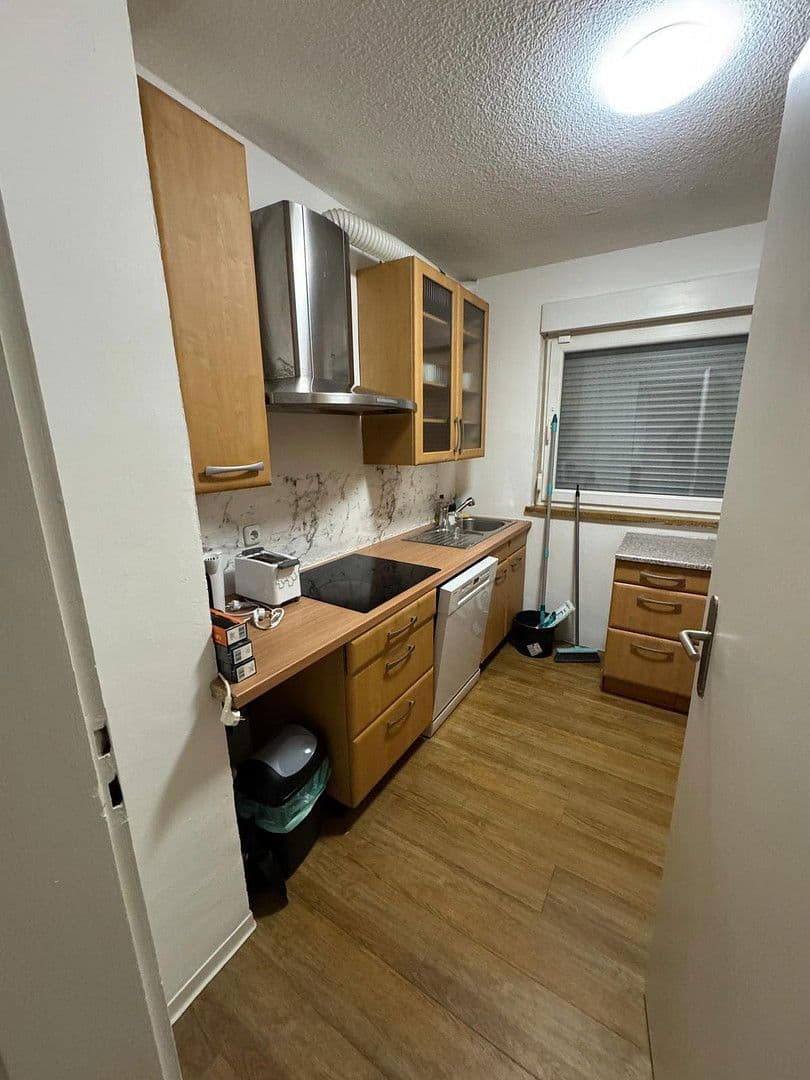 flat to rent, 20 m², Heilbronn, Baden-Württemberg flat to rent, 20 m², Heilbronn, Baden-Württemberg