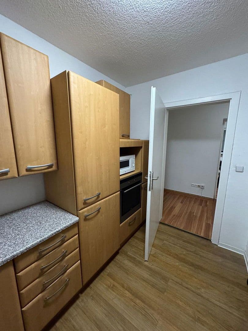 flat to rent, 20 m², Heilbronn, Baden-Württemberg flat to rent, 20 m², Heilbronn, Baden-Württemberg