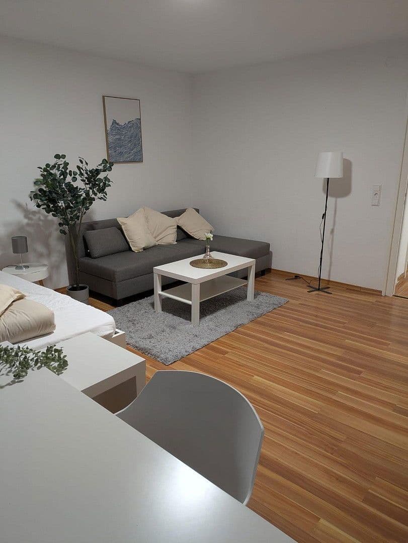 flat to rent, 20 m², Heilbronn, Baden-Württemberg flat to rent, 20 m², Heilbronn, Baden-Württemberg