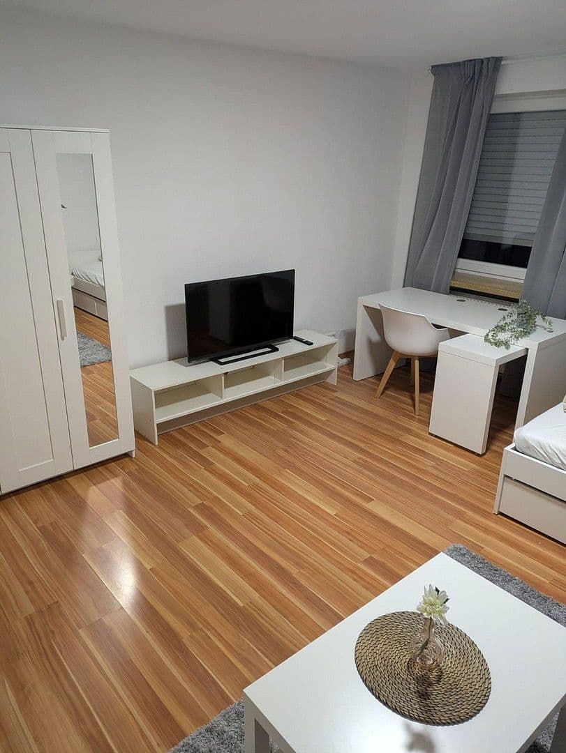 flat to rent, 20 m², Heilbronn, Baden-Württemberg flat to rent, 20 m², Heilbronn, Baden-Württemberg