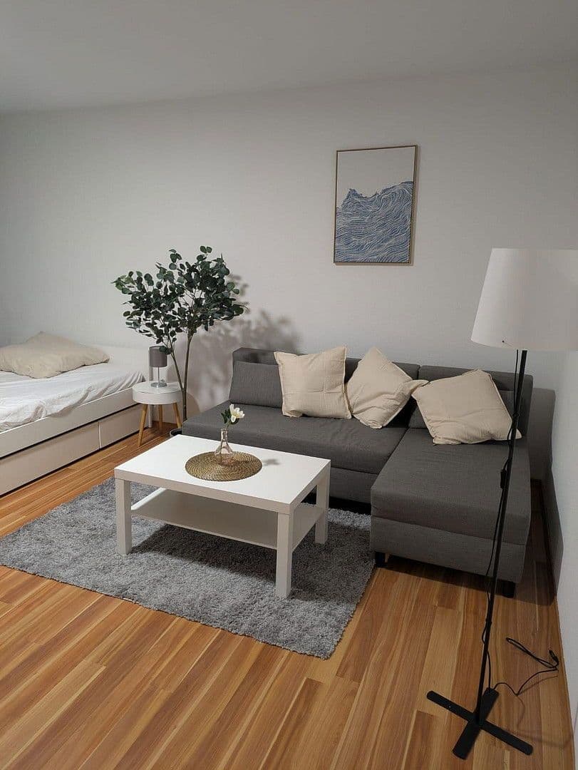 flat to rent, 20 m², Heilbronn, Baden-Württemberg flat to rent, 20 m², Heilbronn, Baden-Württemberg