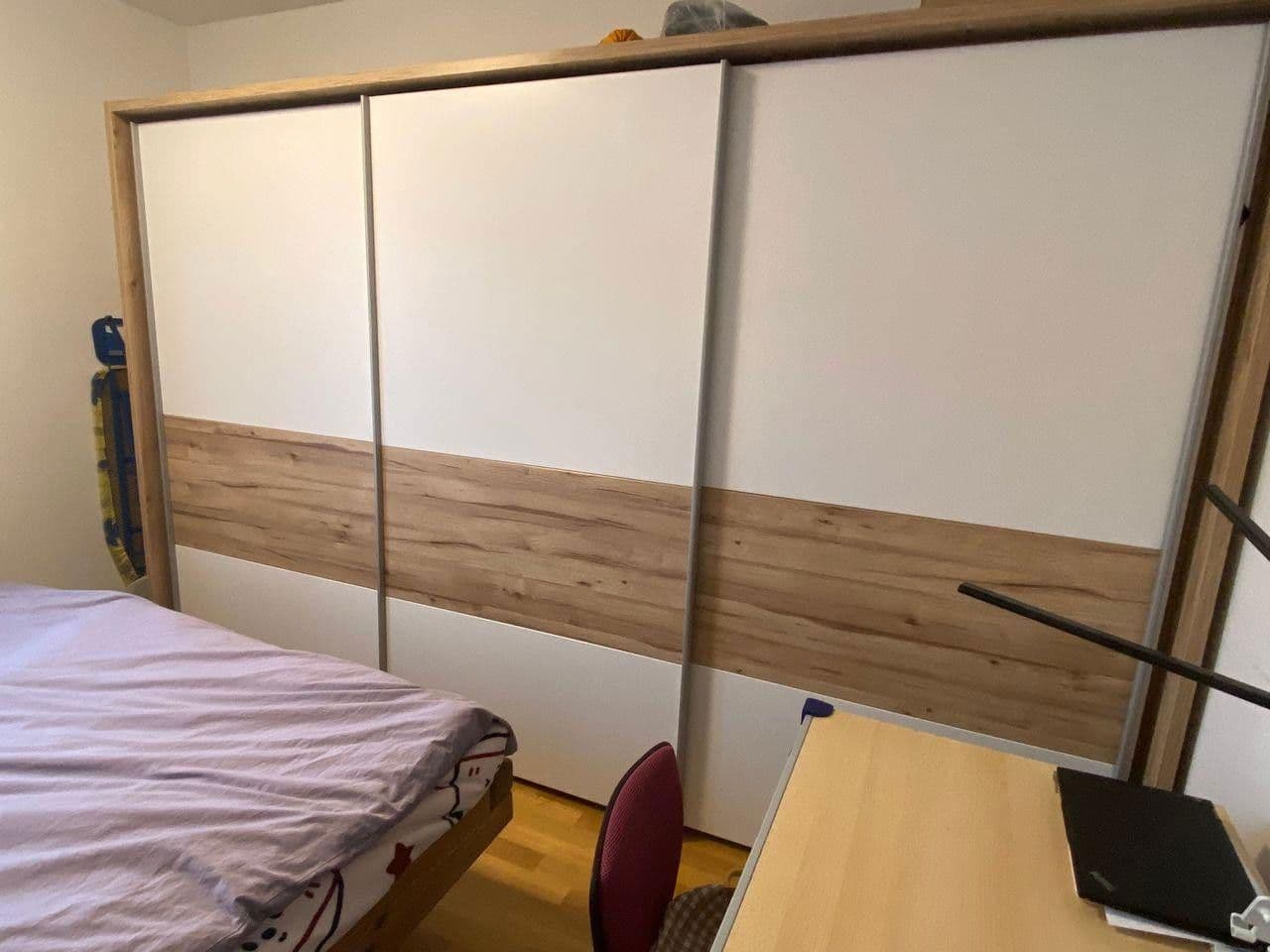 4 bedroom flat for sale, 104 m², romy schneider strasse 62, Düsseldorf, North Rhine-Westphalia 4 bedroom flat for sale, 104 m², romy schneider strasse 62, Düsseldorf, North Rhine-Westphalia