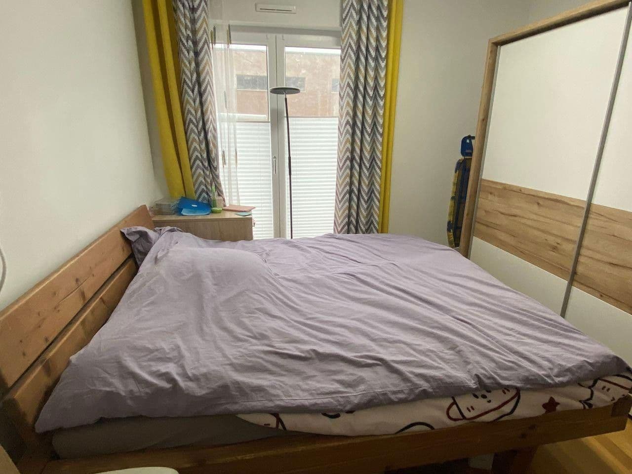 4 bedroom flat for sale, 104 m², romy schneider strasse 62, Düsseldorf, North Rhine-Westphalia 4 bedroom flat for sale, 104 m², romy schneider strasse 62, Düsseldorf, North Rhine-Westphalia