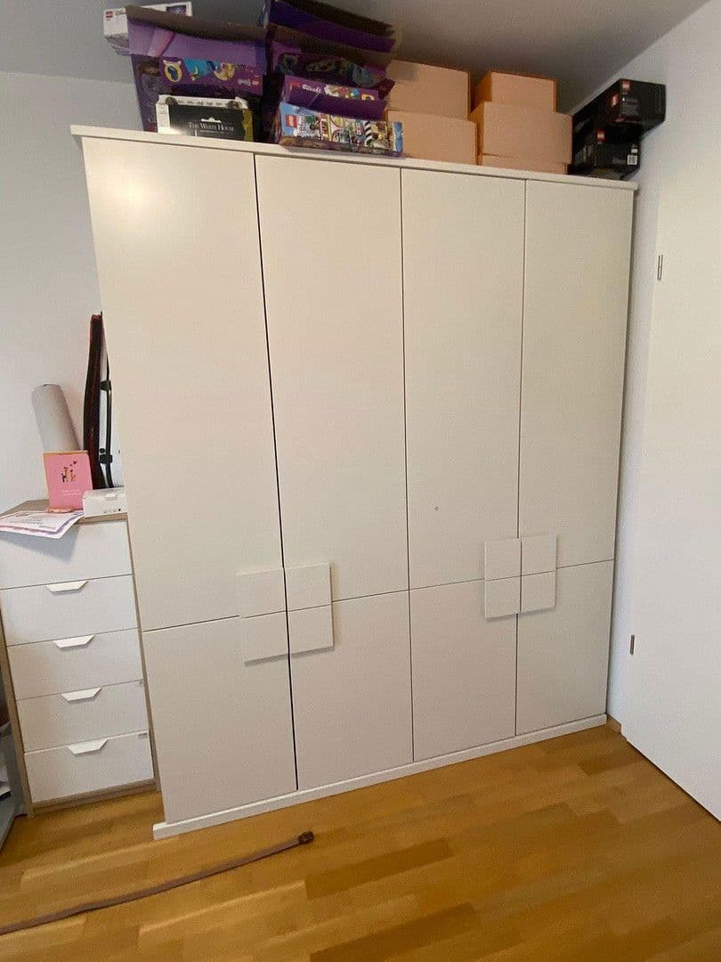 4 bedroom flat for sale, 104 m², romy schneider strasse 62, Düsseldorf, North Rhine-Westphalia 4 bedroom flat for sale, 104 m², romy schneider strasse 62, Düsseldorf, North Rhine-Westphalia