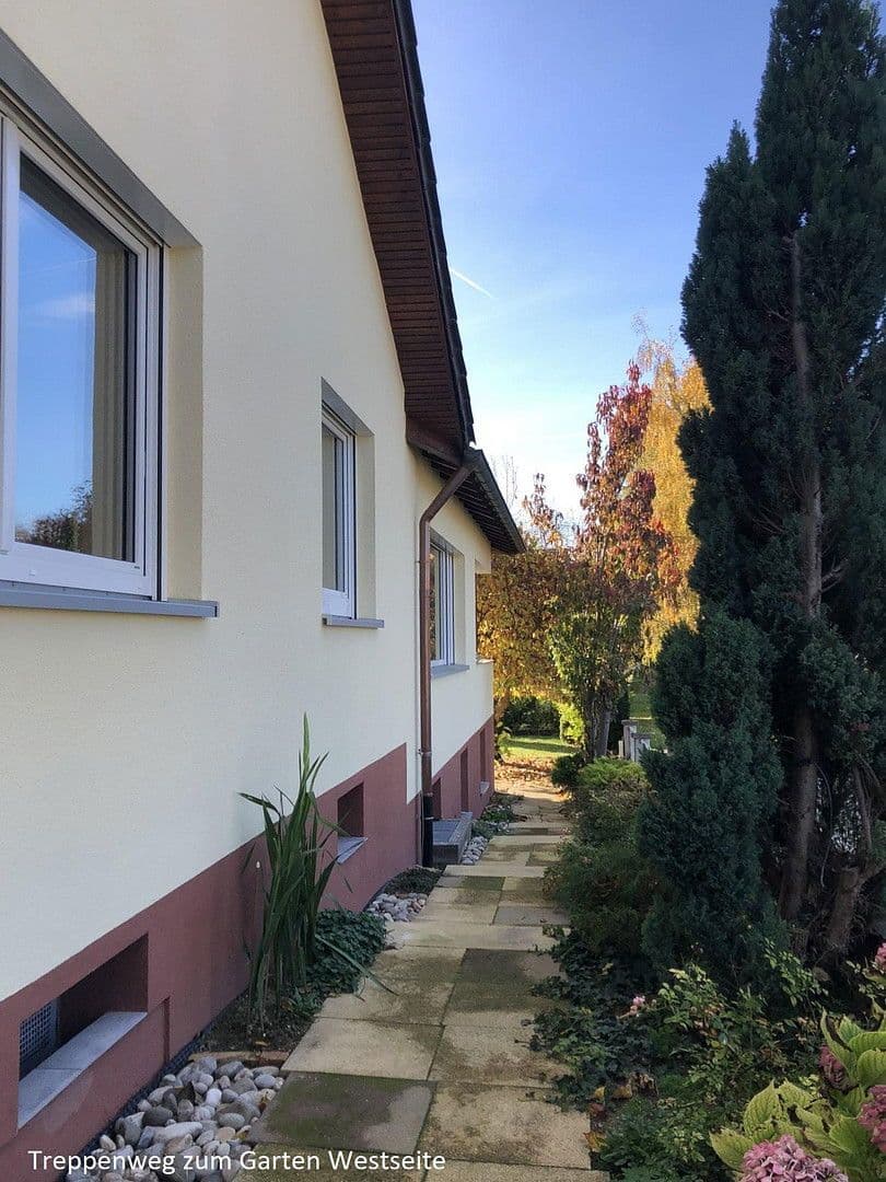 house to rent, 150 m², Ihringen, Baden-Württemberg house to rent, 150 m², Ihringen, Baden-Württemberg