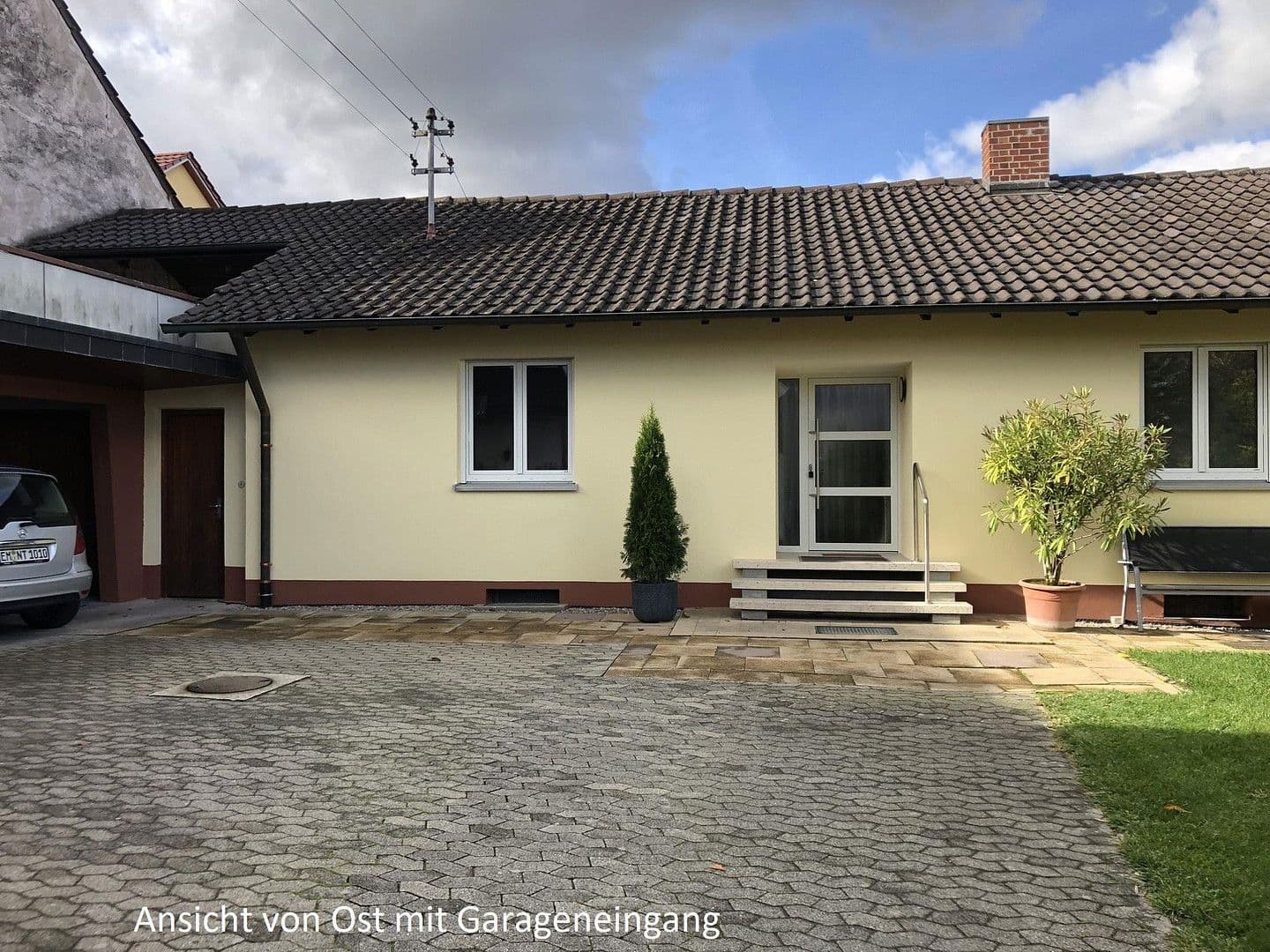 house to rent, 150 m², Ihringen, Baden-Württemberg house to rent, 150 m², Ihringen, Baden-Württemberg