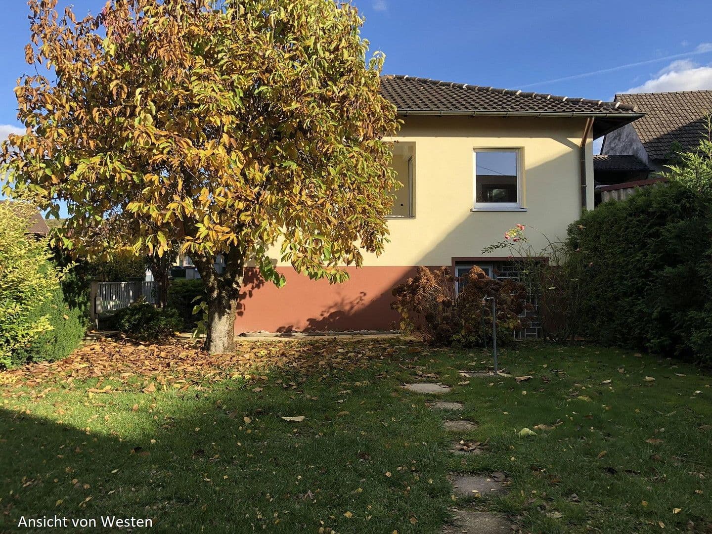 house to rent, 150 m², Ihringen, Baden-Württemberg house to rent, 150 m², Ihringen, Baden-Württemberg