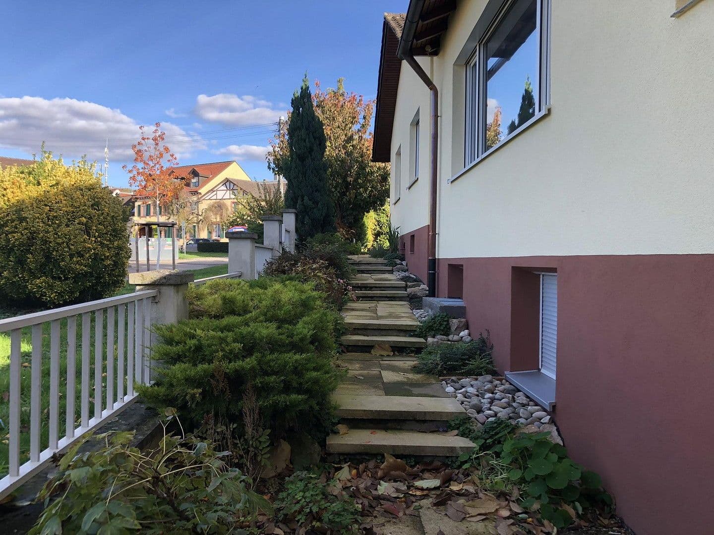 house to rent, 150 m², Ihringen, Baden-Württemberg house to rent, 150 m², Ihringen, Baden-Württemberg