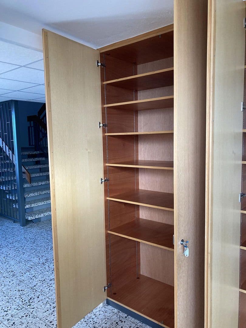 2 bedroom with open-plan kitchen flat to rent, 99 m², Ludwig-Richter-Straße 66, Heidenheim an der Brenz, Baden-Württemberg 2 bedroom with open-plan kitchen flat to rent, 99 m², Ludwig-Richter-Straße 66, Heidenheim an der Brenz, Baden-Württemberg