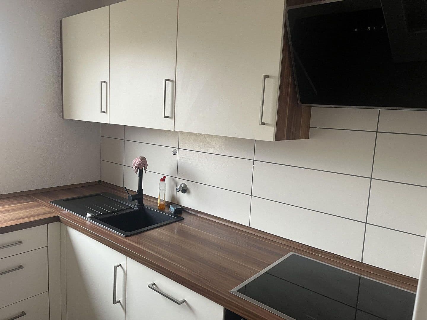 2 bedroom with open-plan kitchen flat to rent, 99 m², Ludwig-Richter-Straße 66, Heidenheim an der Brenz, Baden-Württemberg 2 bedroom with open-plan kitchen flat to rent, 99 m², Ludwig-Richter-Straße 66, Heidenheim an der Brenz, Baden-Württemberg