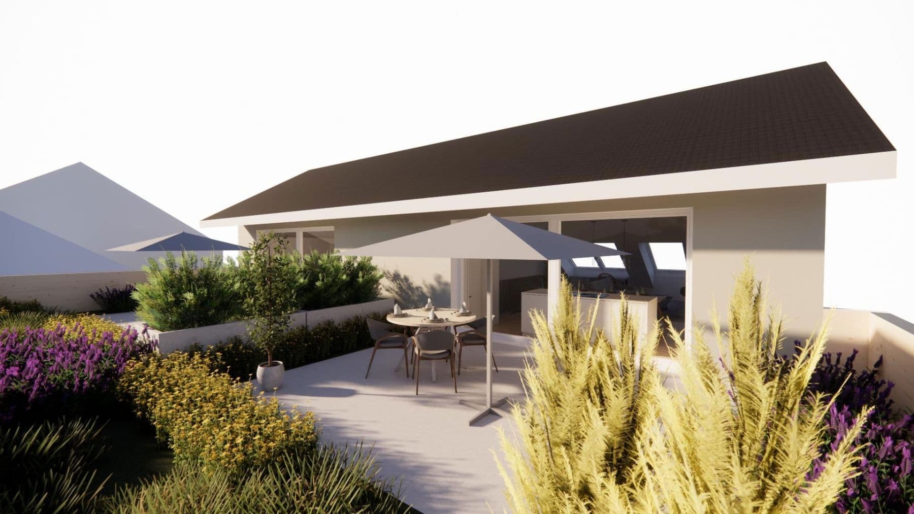 4 bedroom flat for sale, 115 m², Goethestrasse 5, Affalterbach, Baden-Württemberg 4 bedroom flat for sale, 115 m², Goethestrasse 5, Affalterbach, Baden-Württemberg