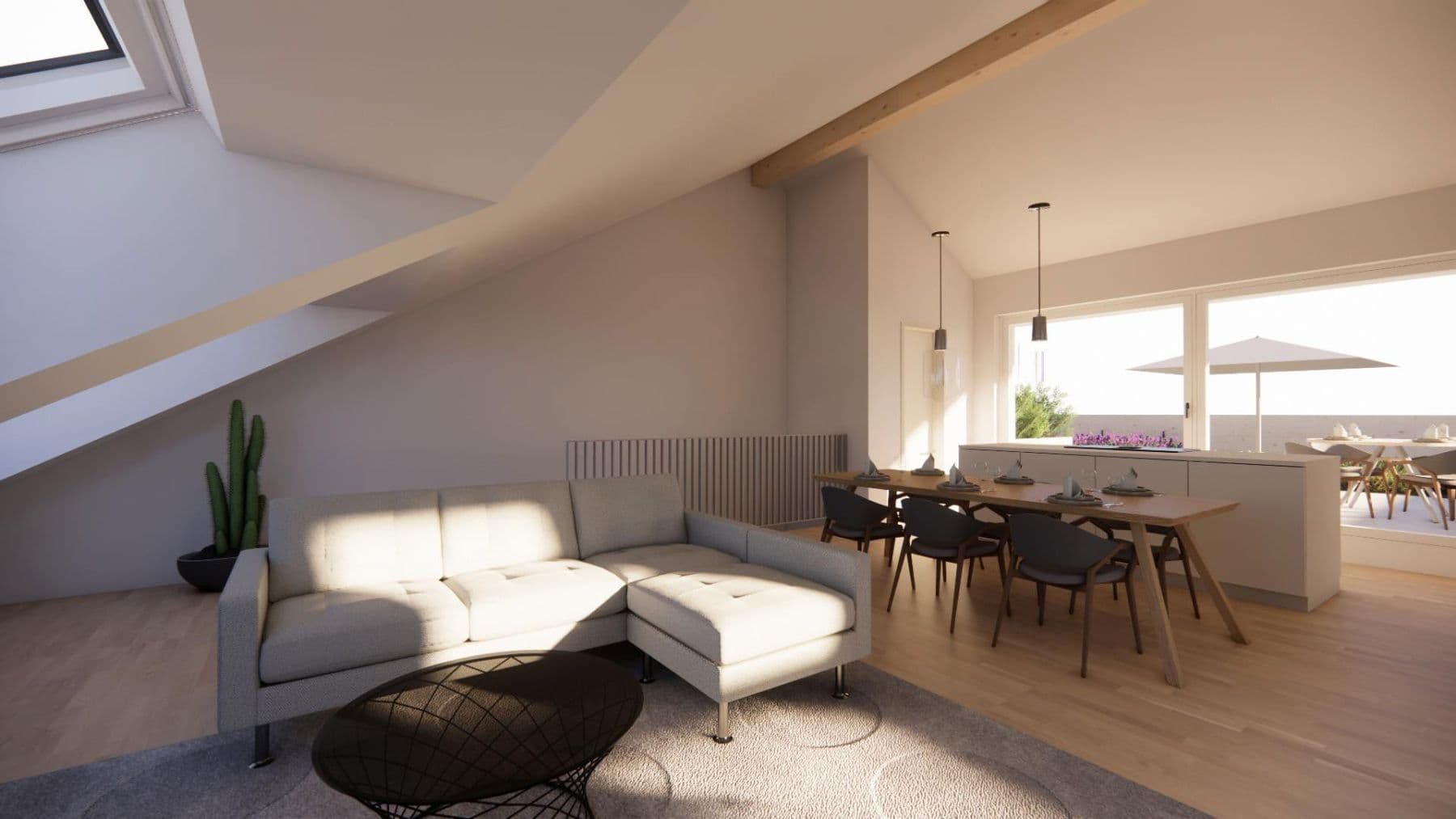 4 bedroom flat for sale, 115 m², Goethestrasse 5, Affalterbach, Baden-Württemberg 4 bedroom flat for sale, 115 m², Goethestrasse 5, Affalterbach, Baden-Württemberg