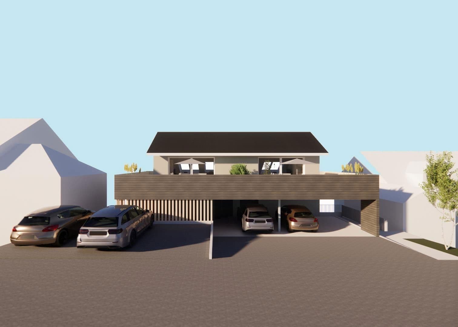 4 bedroom flat for sale, 115 m², Goethestrasse 5, Affalterbach, Baden-Württemberg 4 bedroom flat for sale, 115 m², Goethestrasse 5, Affalterbach, Baden-Württemberg