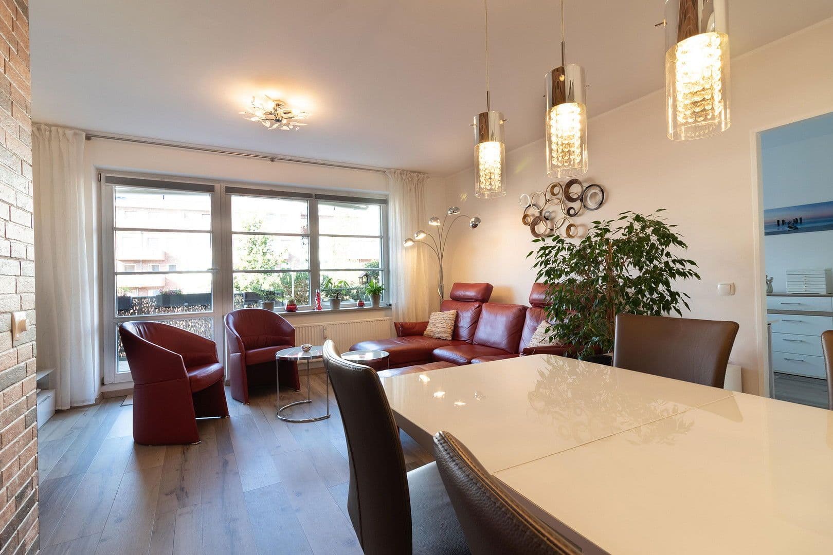 3 bedroom flat for sale, 102 m², Hamburg, Hamburg 3 bedroom flat for sale, 102 m², Hamburg, Hamburg