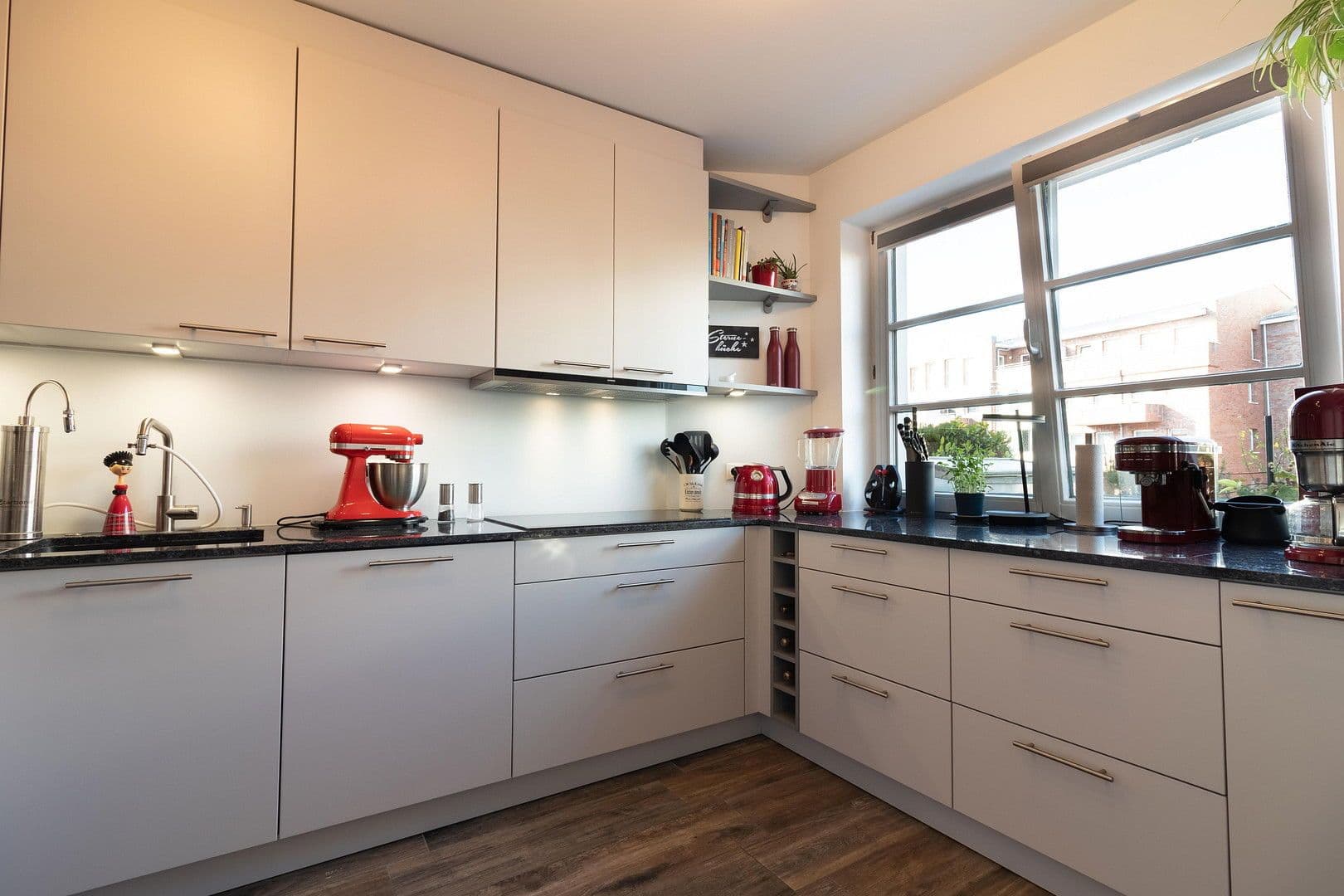 3 bedroom flat for sale, 102 m², Hamburg, Hamburg 3 bedroom flat for sale, 102 m², Hamburg, Hamburg