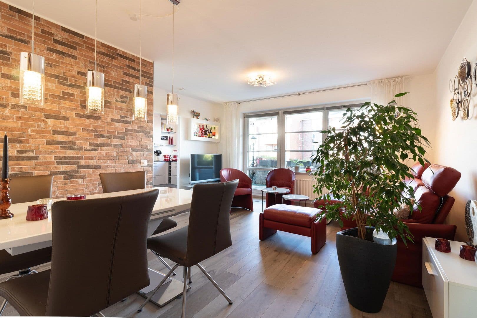 3 bedroom flat for sale, 102 m², Hamburg, Hamburg 3 bedroom flat for sale, 102 m², Hamburg, Hamburg