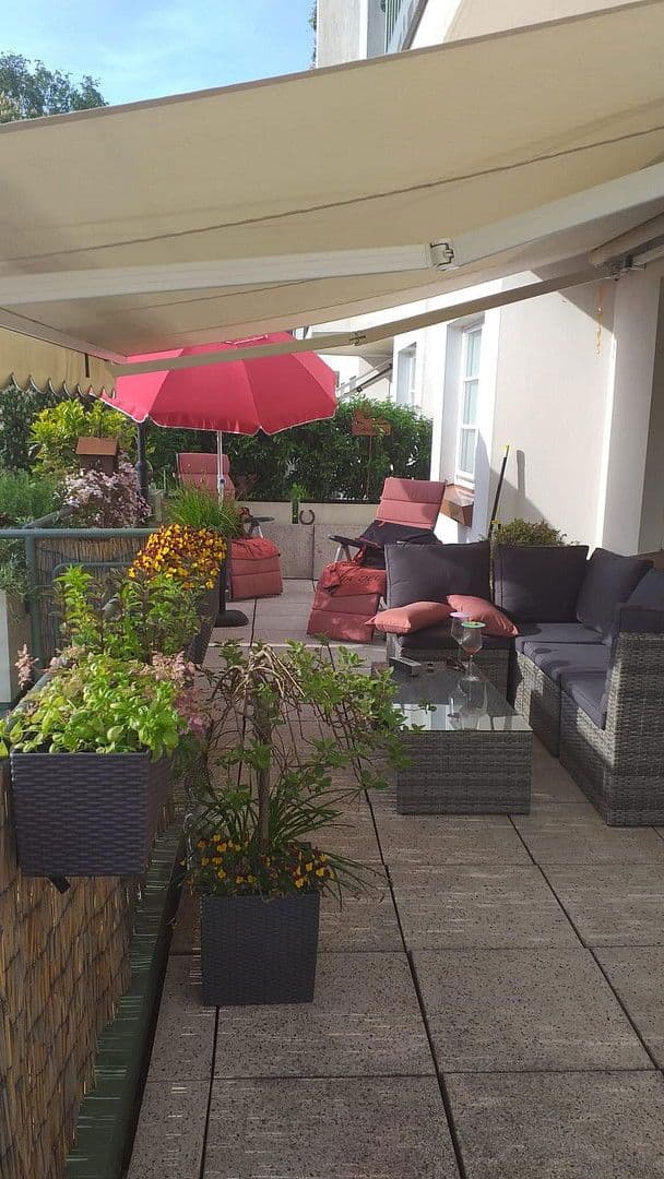 3 bedroom flat for sale, 102 m², Hamburg, Hamburg 3 bedroom flat for sale, 102 m², Hamburg, Hamburg