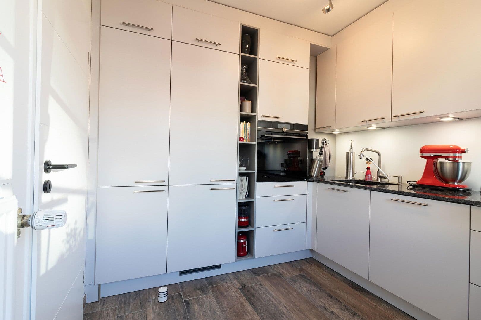 3 bedroom flat for sale, 102 m², Hamburg, Hamburg 3 bedroom flat for sale, 102 m², Hamburg, Hamburg