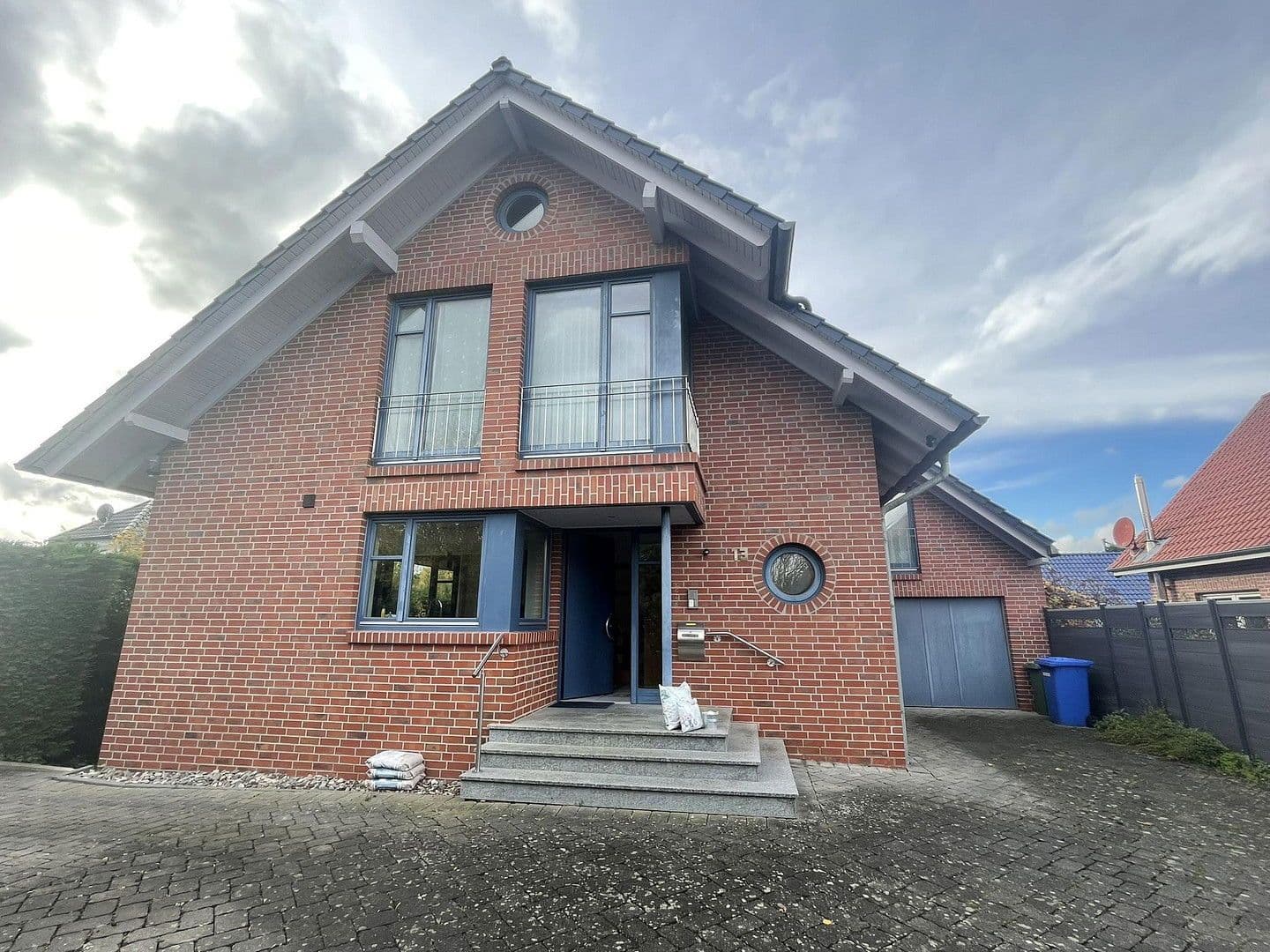 house for sale, 170 m², Salzkotten, North Rhine-Westphalia house for sale, 170 m², Salzkotten, North Rhine-Westphalia