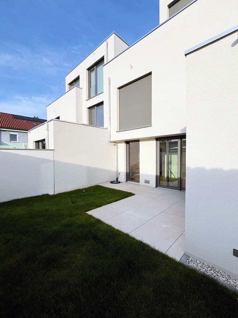 house for sale, 147 m², Draisstrasse 18, Speyer, Rhineland-Palatinate house for sale, 147 m², Draisstrasse 18, Speyer, Rhineland-Palatinate