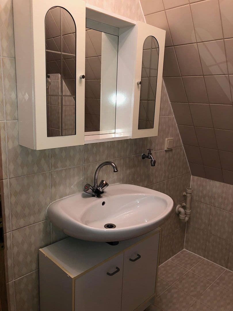 1 bedroom flat to rent, 30 m², Freisinger Straße 13, Haag a. d. Amper, Bavaria 1 bedroom flat to rent, 30 m², Freisinger Straße 13, Haag a. d. Amper, Bavaria