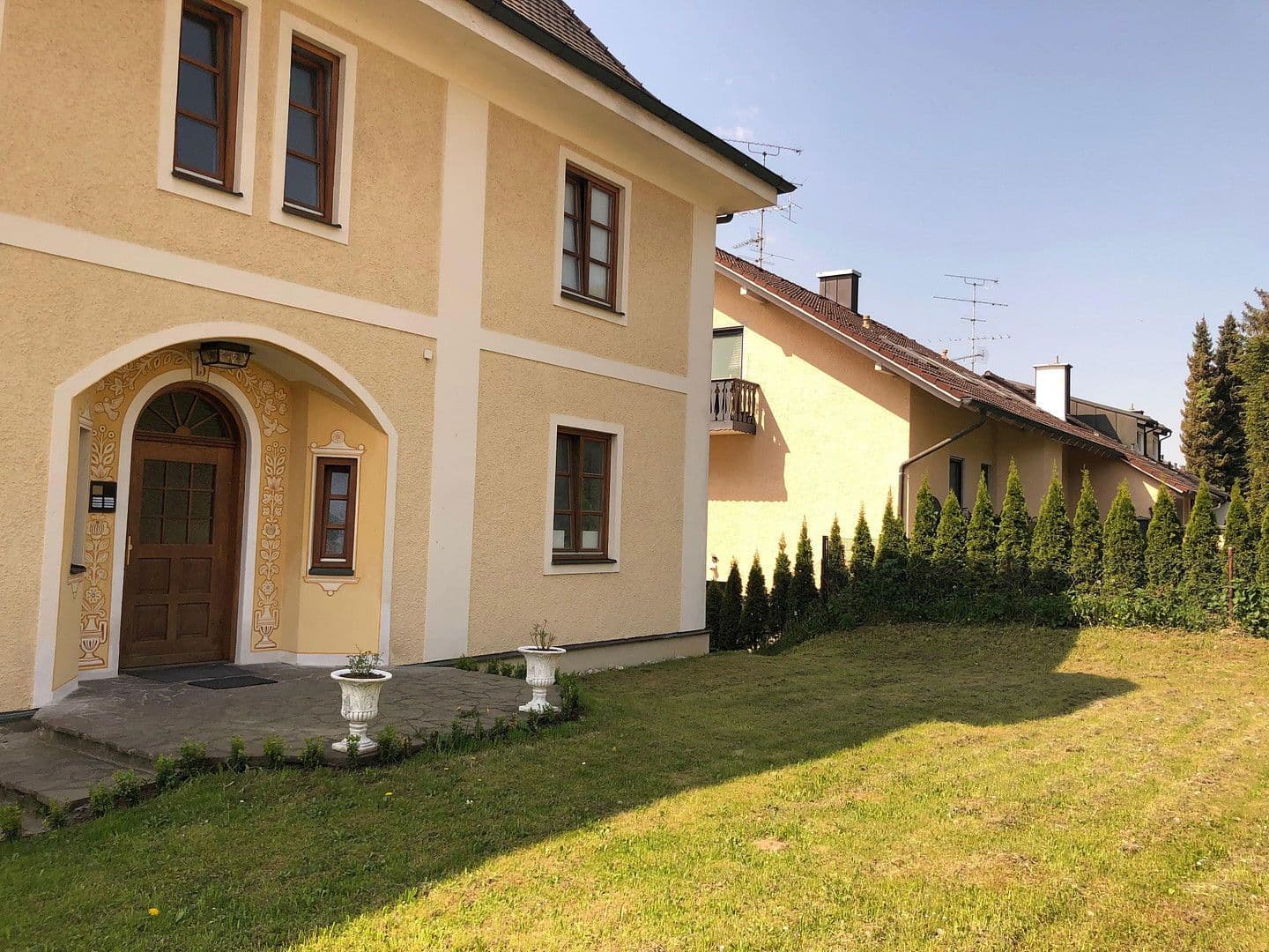 1 bedroom flat to rent, 30 m², Freisinger Straße 13, Haag a. d. Amper, Bavaria 1 bedroom flat to rent, 30 m², Freisinger Straße 13, Haag a. d. Amper, Bavaria