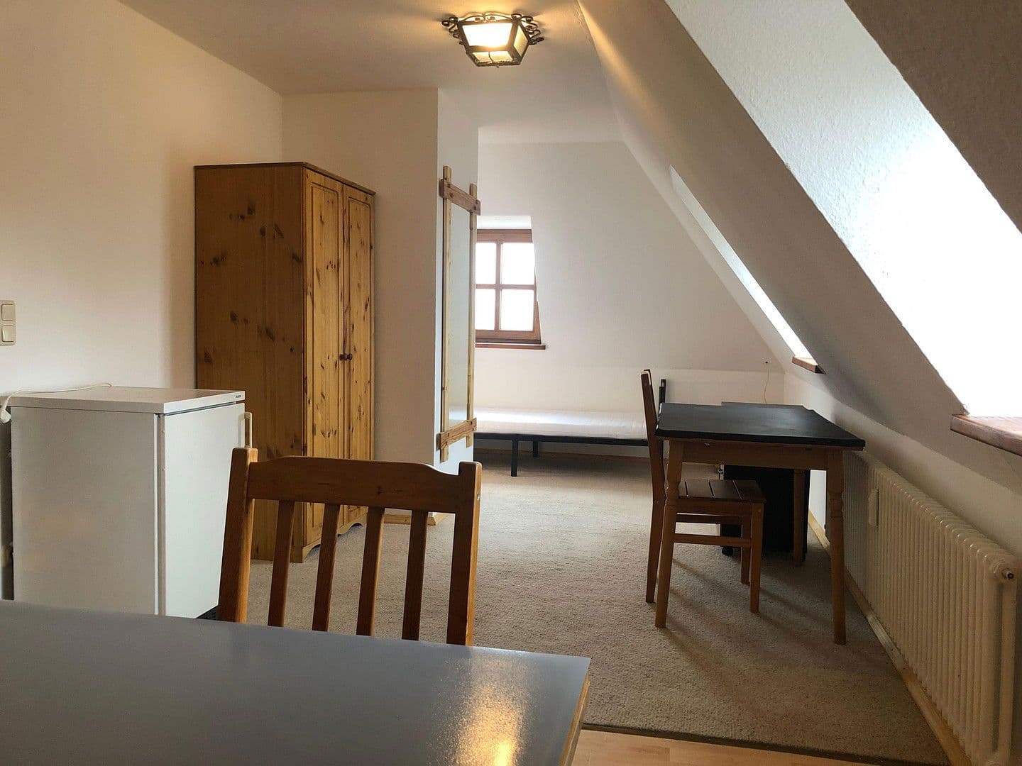 1 bedroom flat to rent, 30 m², Freisinger Straße 13, Haag a. d. Amper, Bavaria 1 bedroom flat to rent, 30 m², Freisinger Straße 13, Haag a. d. Amper, Bavaria