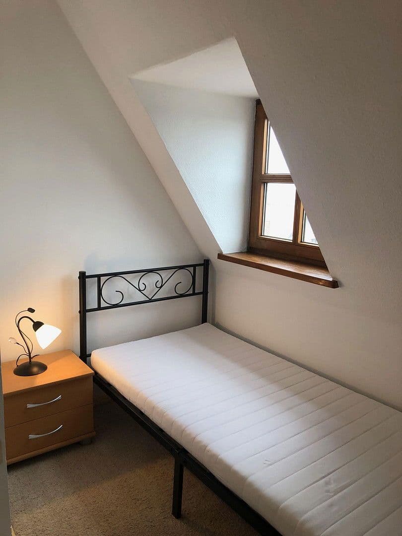 1 bedroom flat to rent, 30 m², Freisinger Straße 13, Haag a. d. Amper, Bavaria 1 bedroom flat to rent, 30 m², Freisinger Straße 13, Haag a. d. Amper, Bavaria