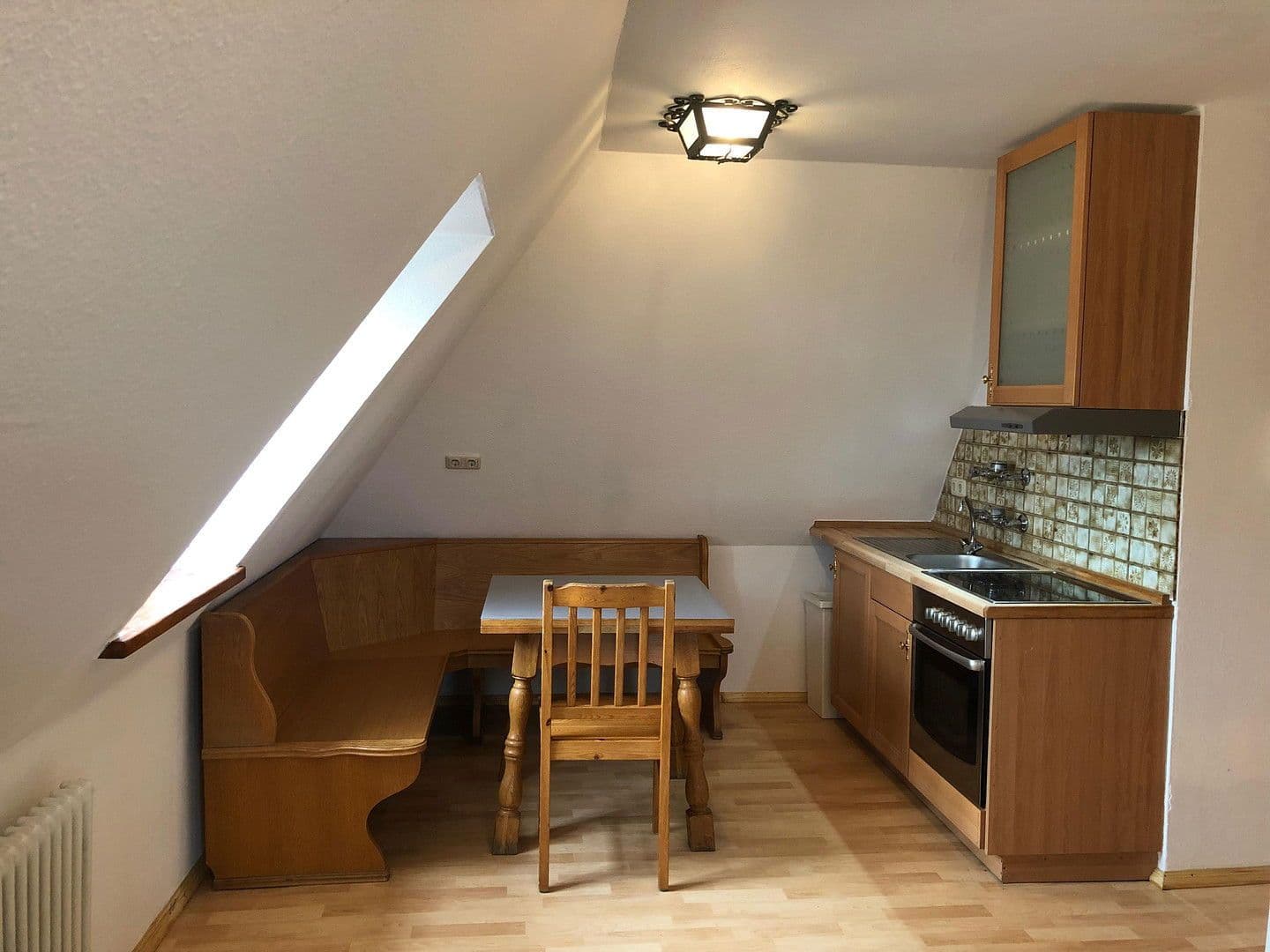 1 bedroom flat to rent, 30 m², Freisinger Straße 13, Haag a. d. Amper, Bavaria 1 bedroom flat to rent, 30 m², Freisinger Straße 13, Haag a. d. Amper, Bavaria