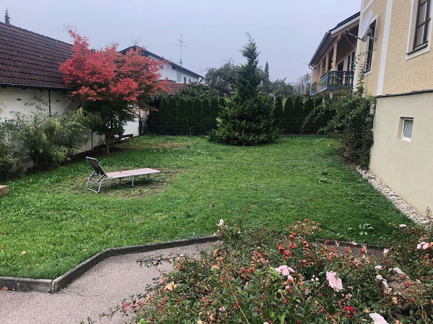 1 bedroom flat to rent, 30 m², Freisinger Straße 13, Haag a. d. Amper, Bavaria 1 bedroom flat to rent, 30 m², Freisinger Straße 13, Haag a. d. Amper, Bavaria